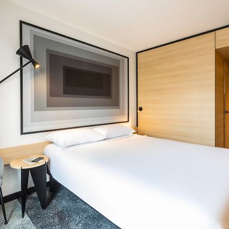 Ibis Nancy Centre Stanislas Εξωτερικό φωτογραφία