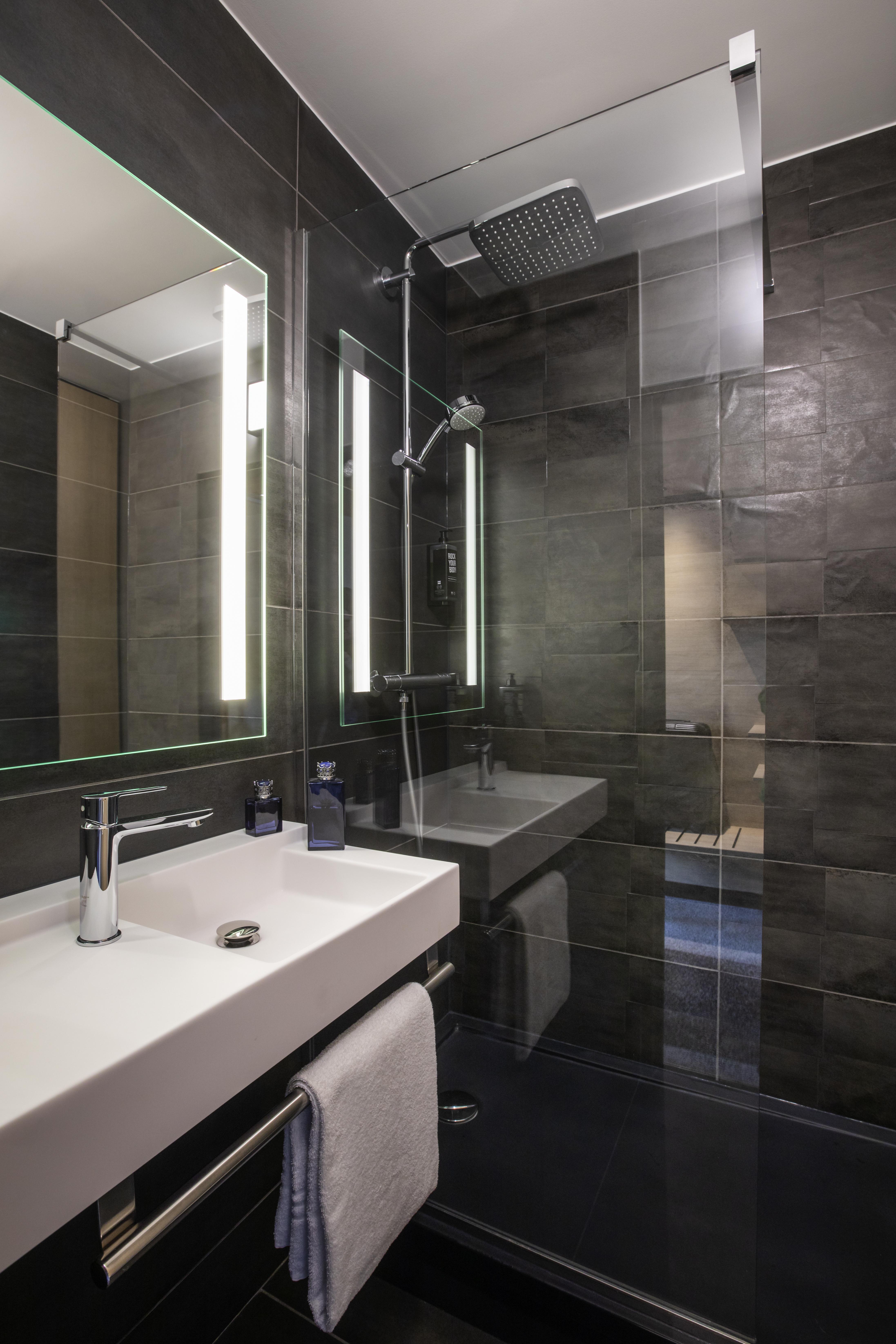 Ibis Nancy Centre Stanislas Εξωτερικό φωτογραφία