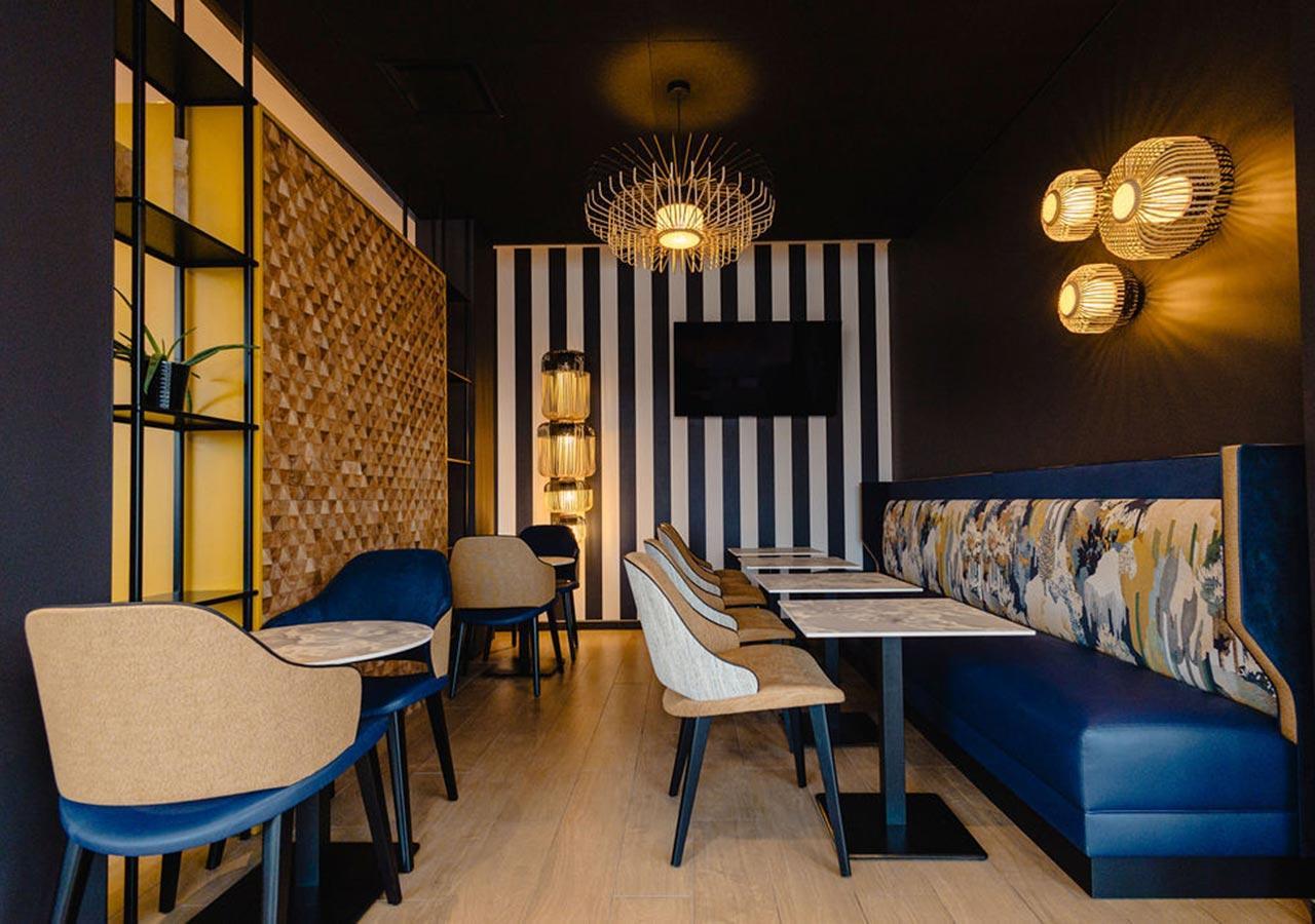 Ibis Nancy Centre Stanislas Εξωτερικό φωτογραφία