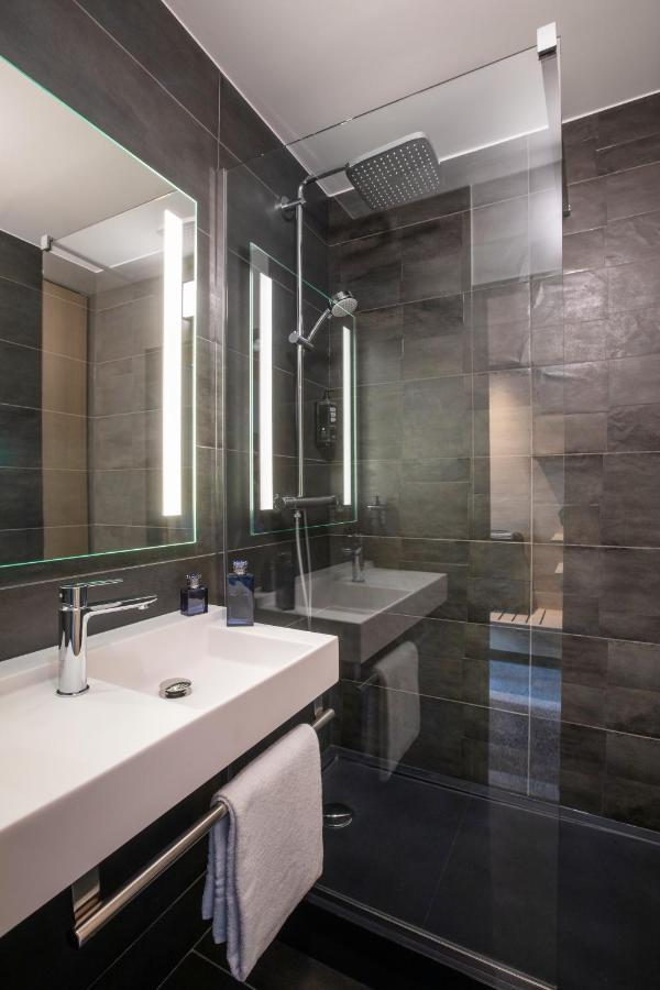 Ibis Nancy Centre Stanislas Εξωτερικό φωτογραφία