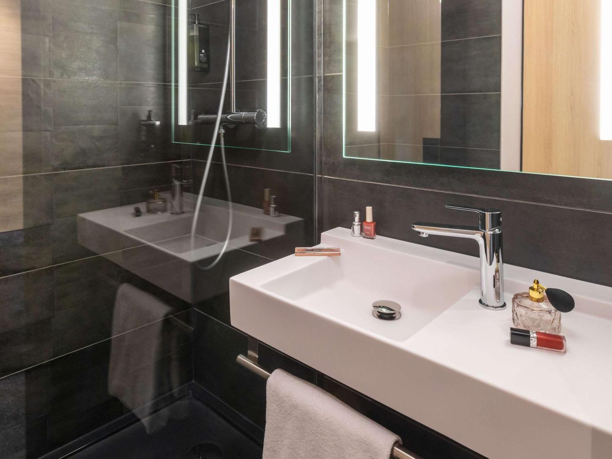 Ibis Nancy Centre Stanislas Εξωτερικό φωτογραφία